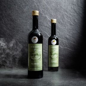 Aglandau olive oil