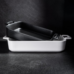 BELLE CUISINE baking dish :...