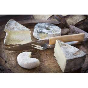 Set fromage : couteau et...