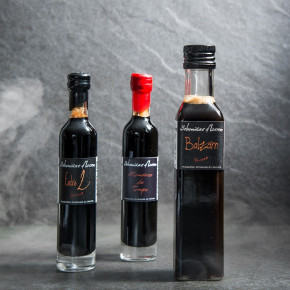 Balsamic Vinegars - Balzam