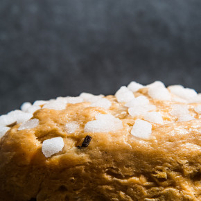 Brioche "Le Pastis d'Amélie"