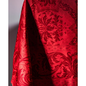 Nappe et sets TOPKAPI Rouge