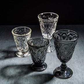 Collection verres LYONNAIS