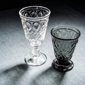 Collection verres LYONNAIS