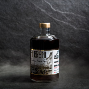 Les Rhums Ferroni
