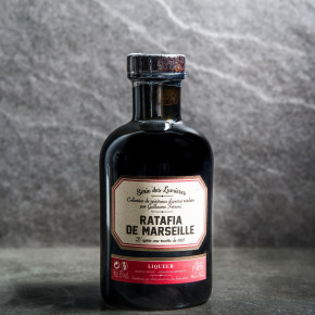 Ratafia de Marseille