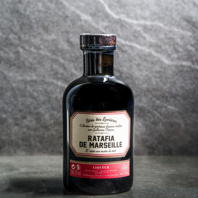 Ratafia