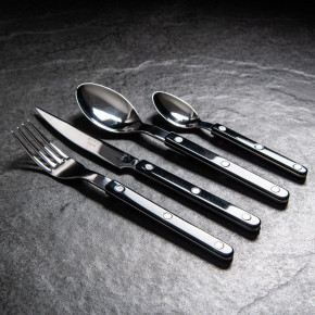 Bistro cutlery glossy...