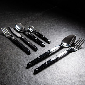 Bistro cutlery glossy...