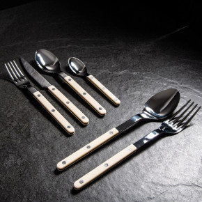 Bistro cutlery glossy...