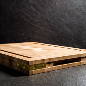 Cutting board