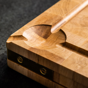 Cutting board