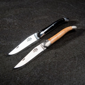 Laguiole pocket knife /...