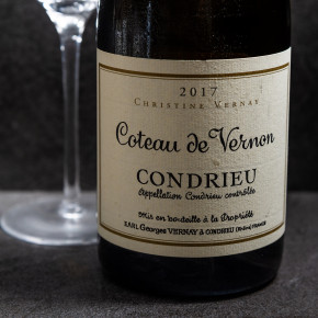 Coteau de Vernon 75cl bottle