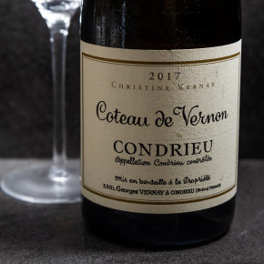 Coteau du Vernon 2017