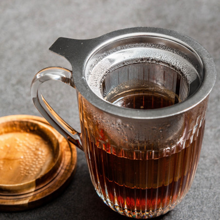 Mug à thé/tisane - La Rochère