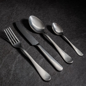 Vintage inox cutlery