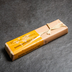 François Pralus Inferno bars