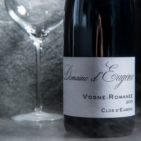 Vosne Romanée Clos Eugénie...