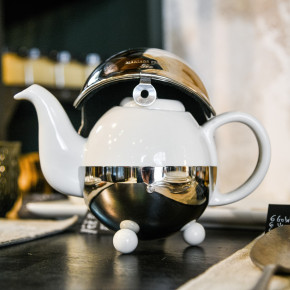 Art Déco  Tea Pot 0,6L