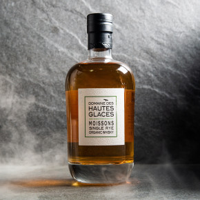 Whisky Moissons Single Rye