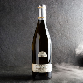 Pouilly Fuissé 2019