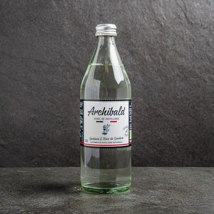 Tonic Français de Distillerie Tonic Français de Distillerie