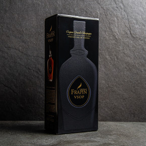 Cognac FRAPIN VSOP