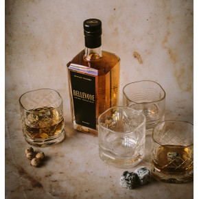 Coffret Cadeau - Whisky Dandy