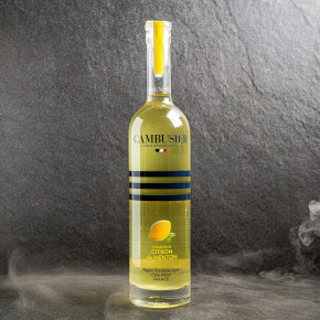 Gift Box -  Lemon liqueur