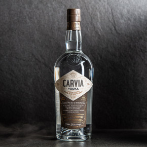 Vodka Carvia 70cl