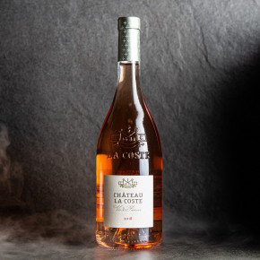 Chateau La Coste  Rosé