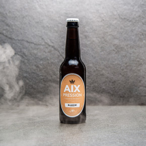 Bière Blanche - AixPression