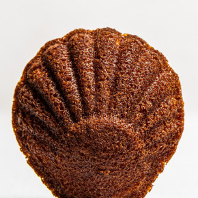 Madeleines de Proust - Vanille