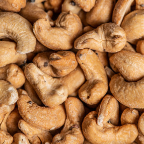 Cashew nuts - Truffe Noire