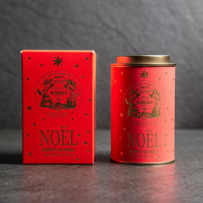 Red Box Happy Noel -...