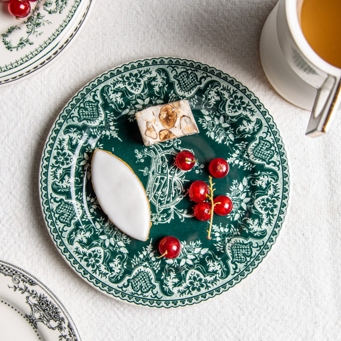 COFFRET - Les Mignardises COFFRET - Les Mignardises