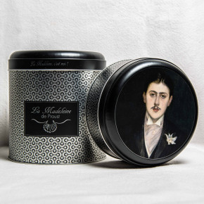 Gift box Madeleines de Proust