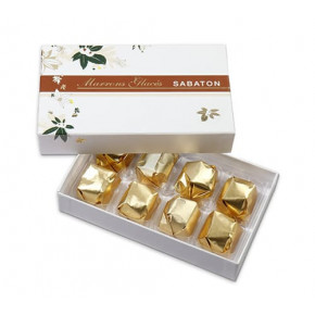 Marrons glacés