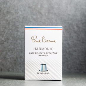 Coffee Harmonie - Paul Bocuse