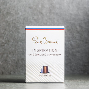Coffee Inspiration - Paul...