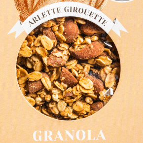 Granola Arlette Girouette