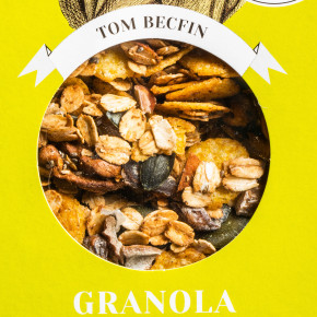 Granola Tom Becfin