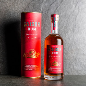 Season Rum- Sherry Cask