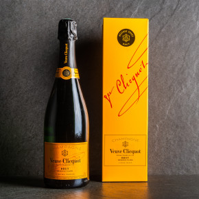 Veuve Clicquot Réserve