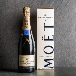 Moët et Chandon Réserve...