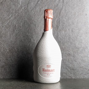 Ruinart rosé