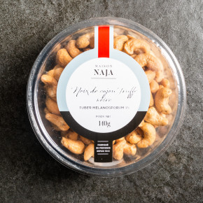 Cashew nuts - Truffe Noire