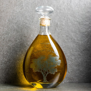 Olive Oil in carafe 75 cl