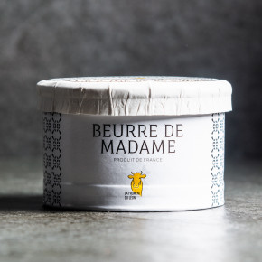 Le Beurre de Madame -...